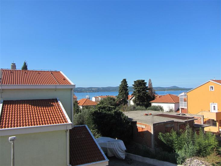 Apartmán A2, pre 4 osoby