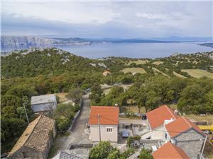 Ferienwohnung Riviera von Rijeka und Crikvenica,Buchen  Elwira Ab 85 €