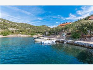 Dom na samote Ostrovy Severnej Dalmácie,Rezervujte  Pepermint Od 157 €