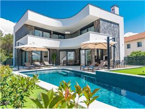 Vila Riviéra Zadar,Rezervuj  1 Od 13563 kč