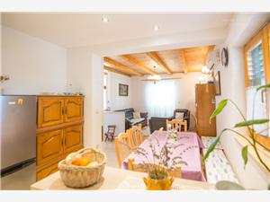 Holiday homes North Dalmatian islands,Book  Pansy From 114 €
