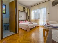 Kamers S1, voor 3 personen