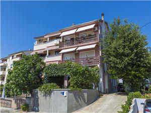 Appartamento Riviera di Rijeka (Fiume) e Crikvenica,Prenoti  Heriban Da 78 €