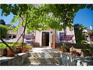 Apartman Kvarnerski otoci,Rezerviraj  Loreta Od 78 €