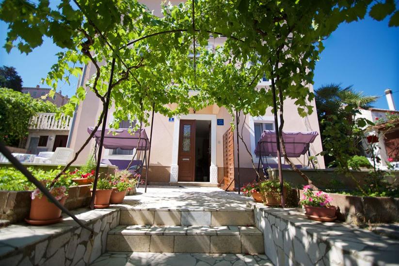 Appartementen Loreta