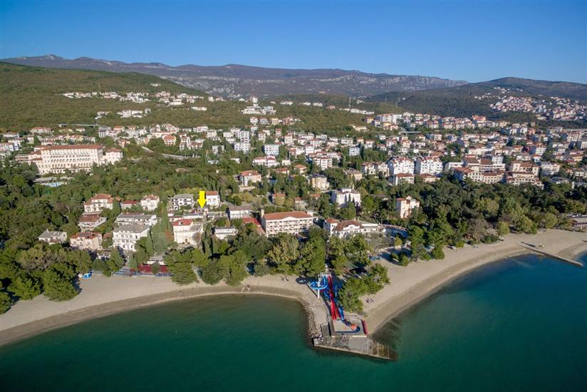 Hiša Haus Vlady