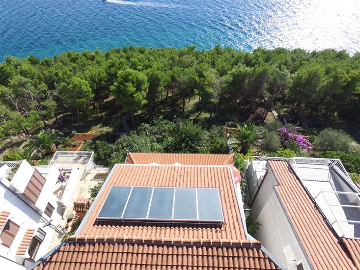 Apartmani Sungarden