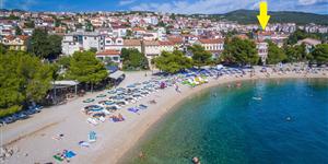 Апартаменты - Crikvenica