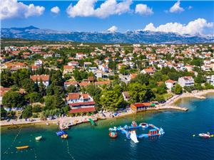 Apartma Riviera Zadar,Rezerviraj  seaview Od 114 €