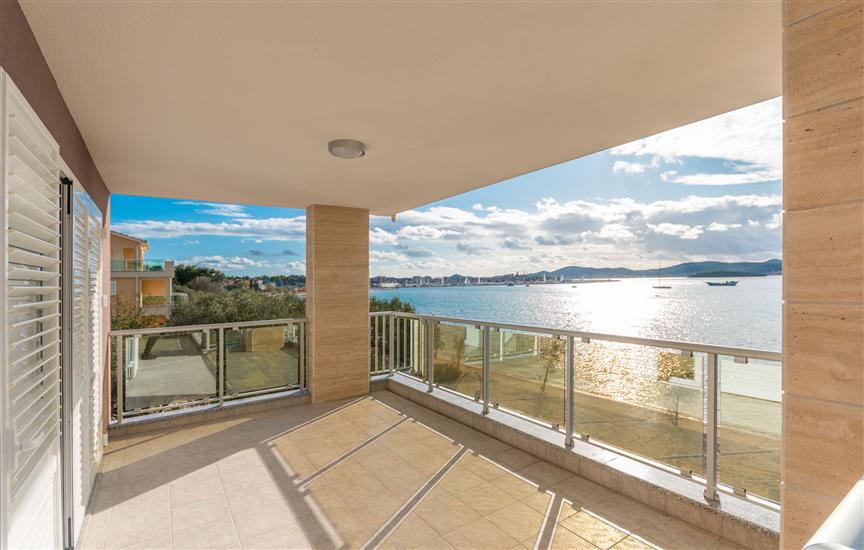 Apartmá A2, pro 6 osoby