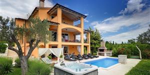 Haus - Krnica (Pula)
