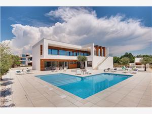 Dovolenkové domy Modrá Istria,Rezervujte  VIII Od 941 €