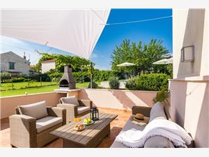 Appartamento l’Istria Blu,Prenoti  Luigia Da 190 €