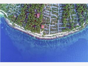 Počitniške hiše Srednjedalmatinski otoki,Rezerviraj  Nostalgia Od 214 €