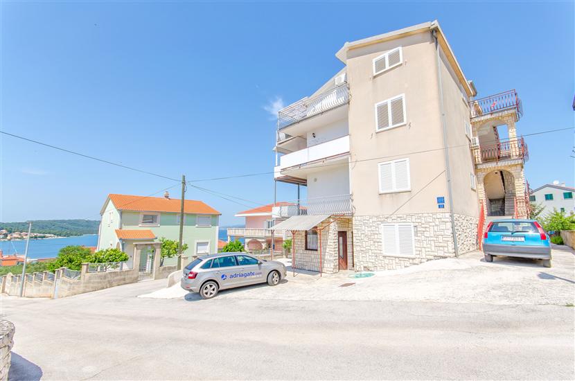 Apartament Ljubica
