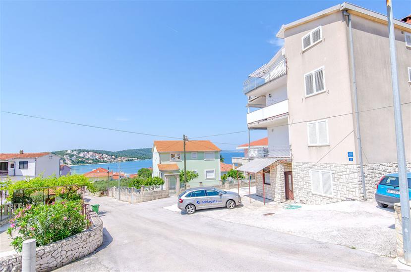 Apartman Ljubica