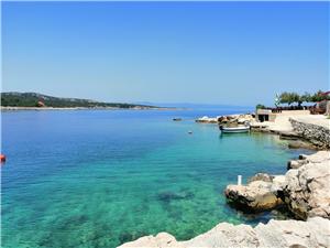 Appartement Midden Dalmatische eilanden,Reserveren  Boni Vanaf 100 €