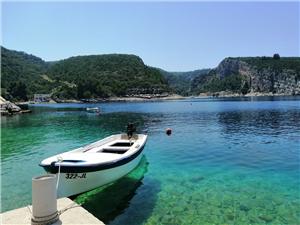 Appartement Midden Dalmatische eilanden,Reserveren  Boni Vanaf 78 €