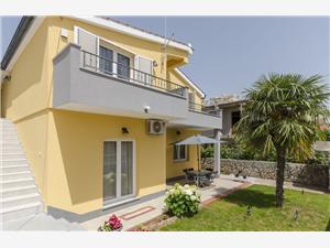 Apartament Tarle Vodice, Powierzchnia 100,00 m2