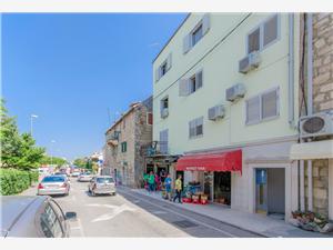 Apartments M & M Makarska, Size 55.00 m2, Airline distance to town centre 50 m