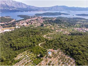 Haus in Alleinlage Zadar Riviera,Buchen  Nikica Ab 164 €
