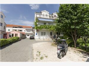 Appartamento Riviera di Šibenik (Sebenico),Prenoti  Bepina Da 64 €