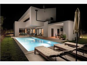Dovolenkové domy Modrá Istria,Rezervujte  Manu Od 265 €