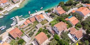 Huis - Vela Luka - eiland Korcula