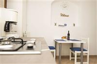 Appartement A2, voor 2 personen