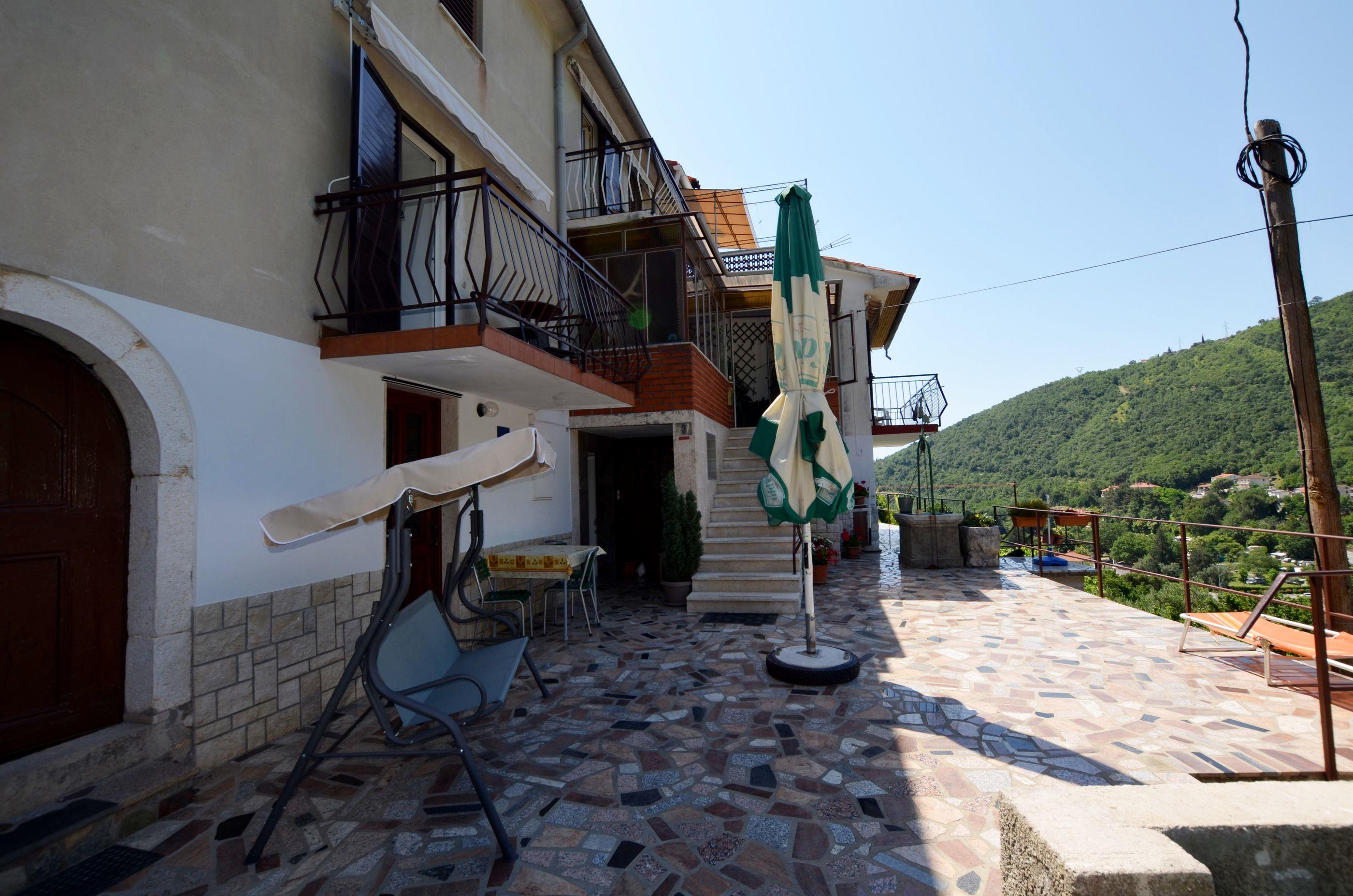 Appartamento Riviera di Rijeka (Fiume) e Crikvenica,Prenoti Marino Da 64 €