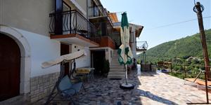 Апартаменты - Moscenicka Draga (Opatija)