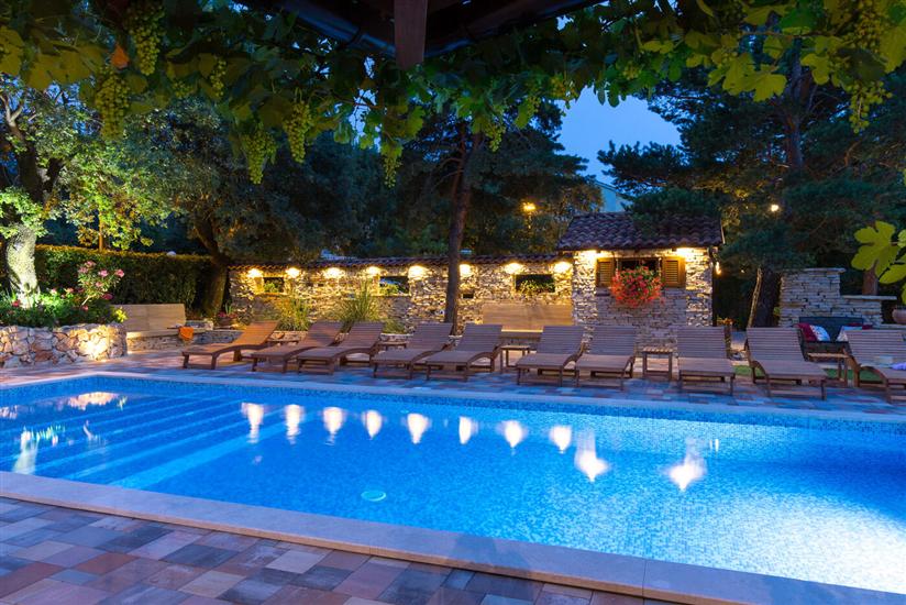 Appartementen Antonia