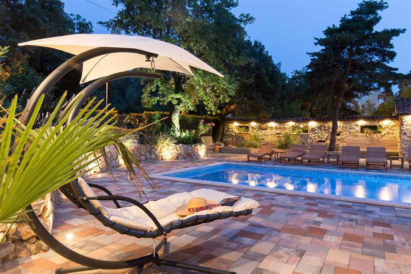 Appartementen Antonia