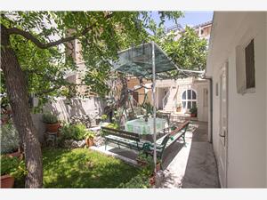 Apartmán Makarská riviéra,Rezervujte  Marko Od 71 €