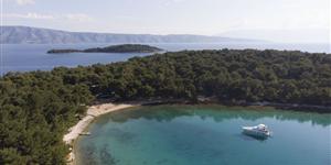 Apartment - Vrboska - island Hvar