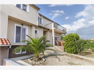 Apartmá Riviéra Šibenik,Rezervuj  place Od 1706 kč
