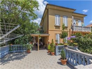 Apartament Riwiera Rijeka i Crikvenica,Rezerwuj  Vilma Od 469 zl