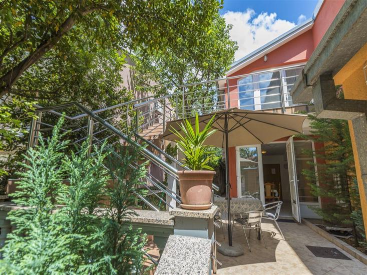 Apartments Vilma 62918 Crikvenica, Rijeka