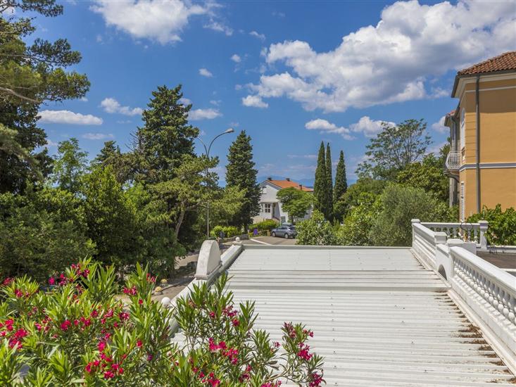 Apartments Vilma 62918 Crikvenica, Rijeka