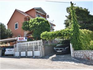 Appartamento Riviera di Šibenik (Sebenico),Prenoti  2M Da 78 €