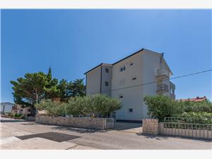 Appartement Split en Trogir Riviera,Reserveren  Mila Vanaf 42 €