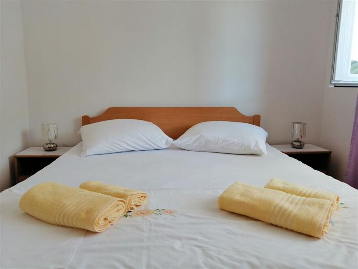 Apartmán A1, pre 4 osoby