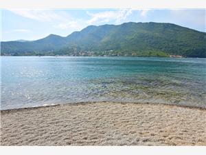 Location en bord de mer Boka Kotorska,Réservez  Coast De 92 €
