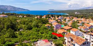 Ferienwohnung - Stari Grad - Insel Hvar