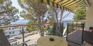 Apartament - Selce (Crikvenica)