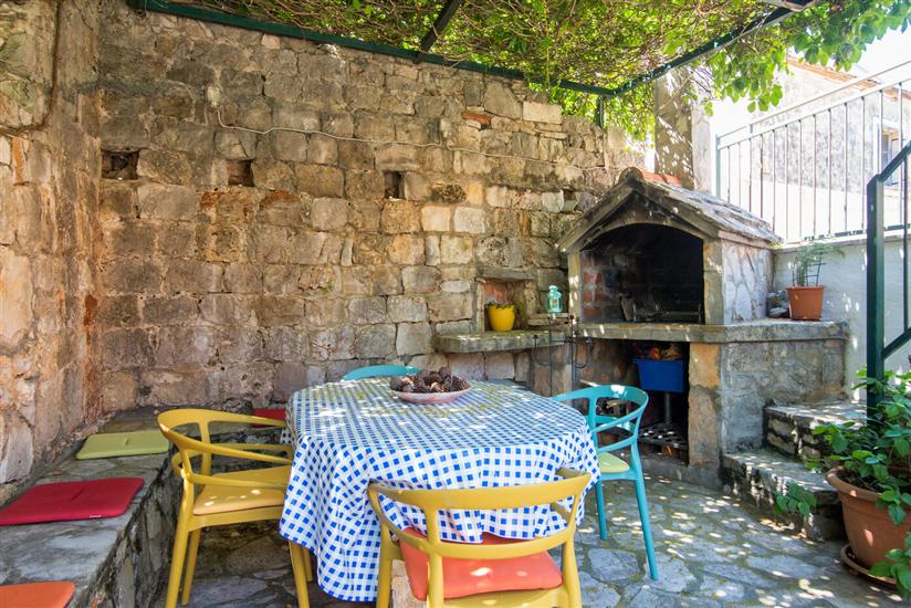 Hiša Cozy house Sara