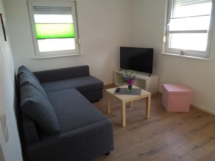 Appartement A1, voor 4 personen