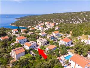 Ferienwohnung Riviera von Split und Trogir,Buchen  JOSIPA Ab 71 €