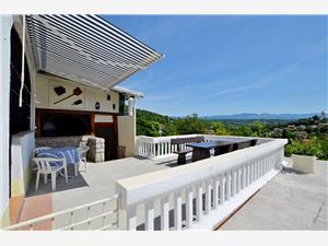 Appartement Opatija Riviera,Reserveren  Rukavac Vanaf 79 €