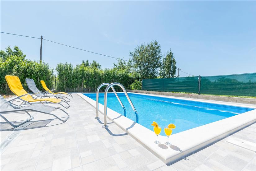Kuća za odmor Cherry Garden